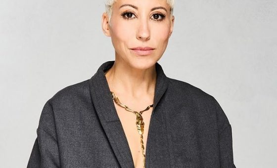 MALIKA AYANE