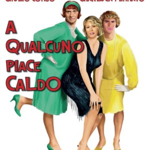 EURIDICE AXEN / GIULIO CORSO / GIANLUCA FERRATO