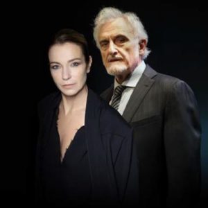 MASSIMO VENTURIELLO / STEFANIA ROCCA