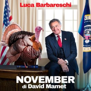 LUCA BARBARESCHI