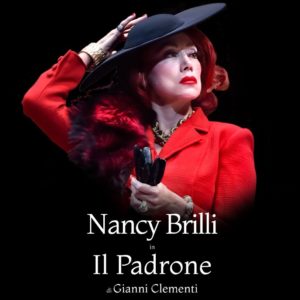 NANCY BRILLI