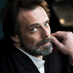 ALESSANDRO PREZIOSI