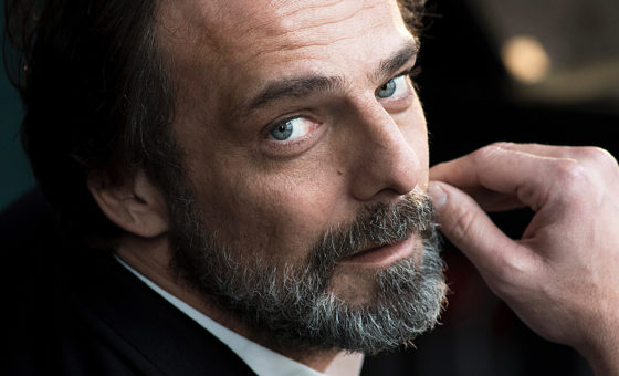 ALESSANDRO PREZIOSI