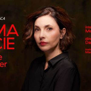“PRIMA FACIE” di Suzie Miller