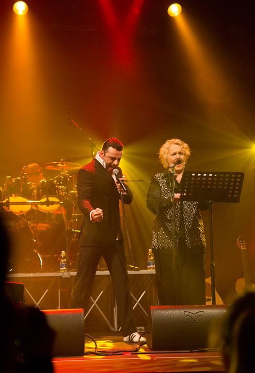 QUEEN ROCK ESPERIENCE
