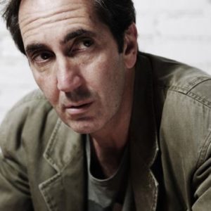 PAOLO CALABRESI