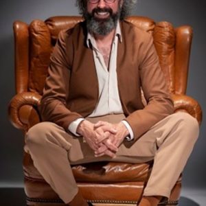 SIMONE CRISTICCHI