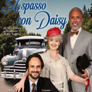 MILENA VUKOTIC / SALVATORE MARINO / MAXIMILIAN NISI