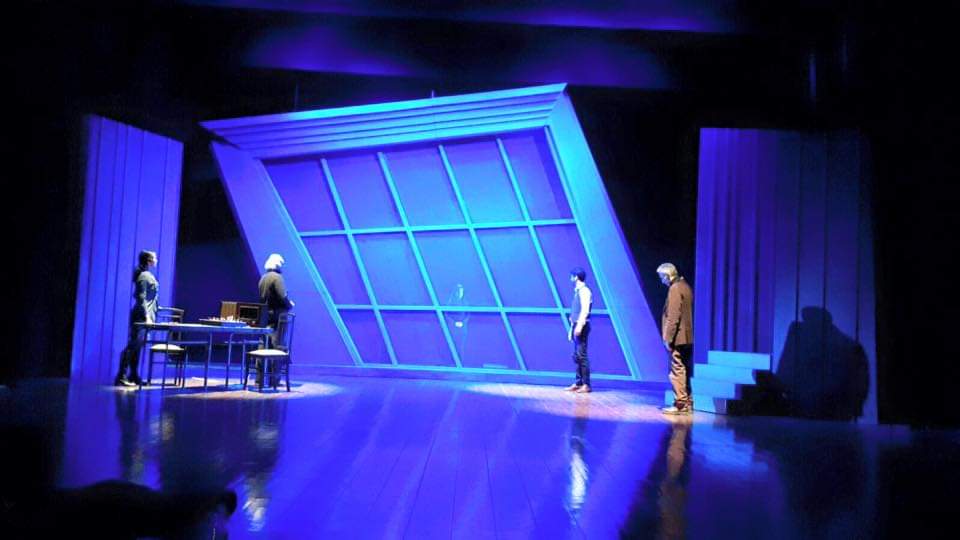 ANDREA TIDONA / GAETANO ARONICA