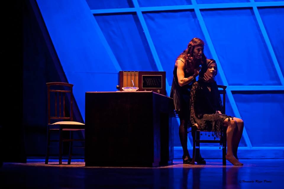 ANDREA TIDONA / GAETANO ARONICA