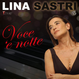 LINA SASTRI