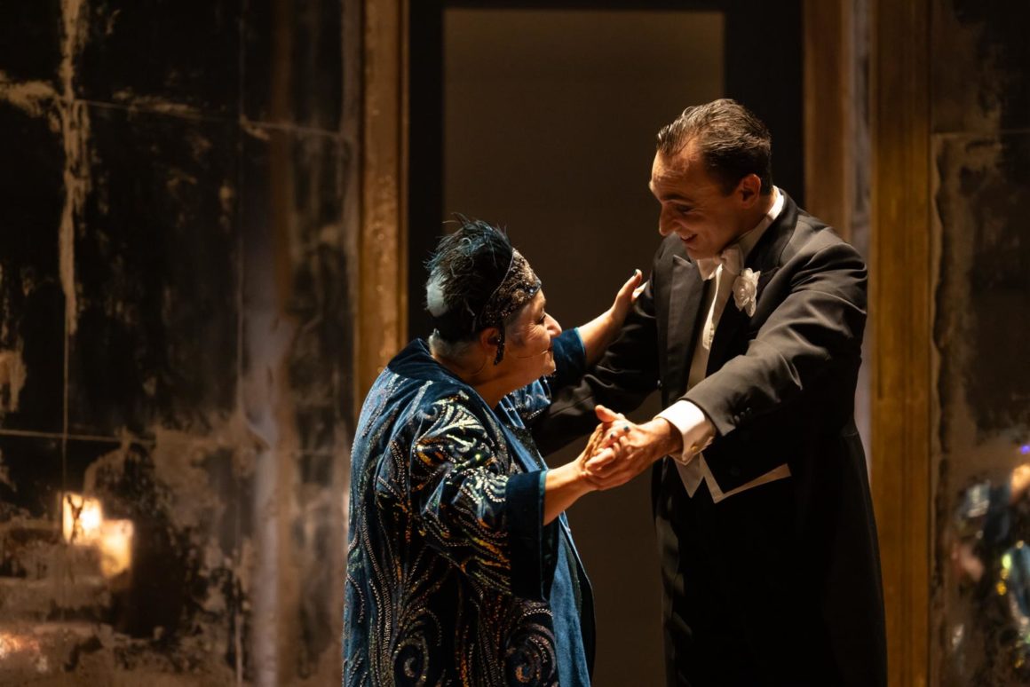 SERRA YILMAZ / TOSCA D’AQUINO / ERIK TONELLI