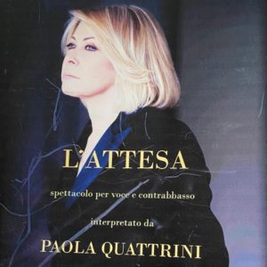PAOLA QUATTRINI