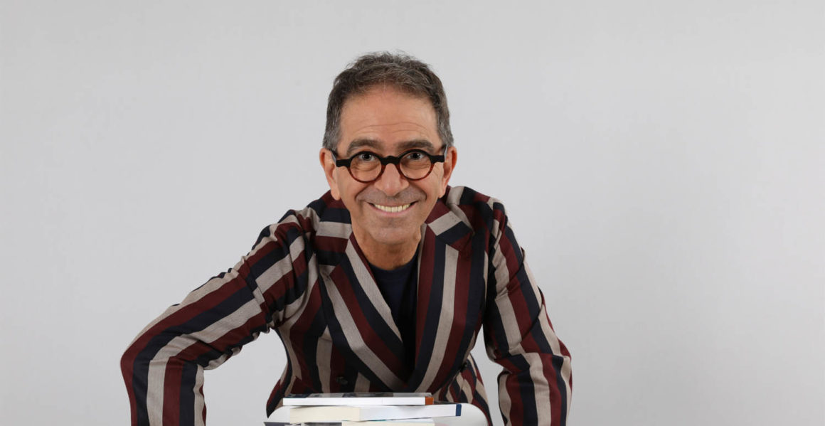 PINO STRABIOLI