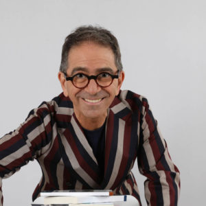 PINO STRABIOLI