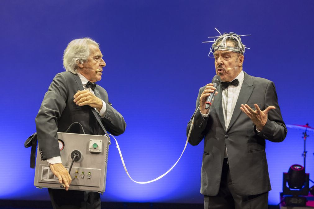 MASSIMO LOPEZ / TULLIO SOLENGHI