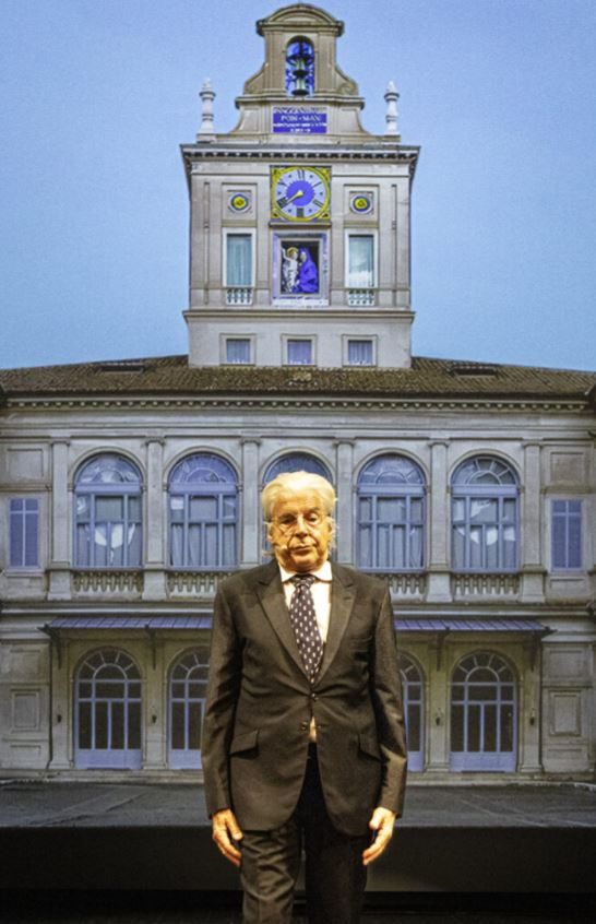 MASSIMO LOPEZ / TULLIO SOLENGHI