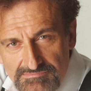 MASSIMO VENTURIELLO