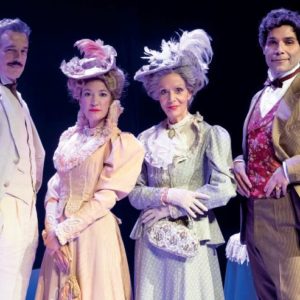 LUCIA POLI / GIORGIO LUPANO