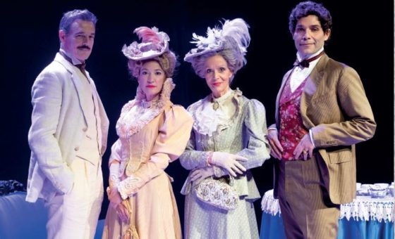 LUCIA POLI / GIORGIO LUPANO LUCIA POLI / GIORGIO LUPANO