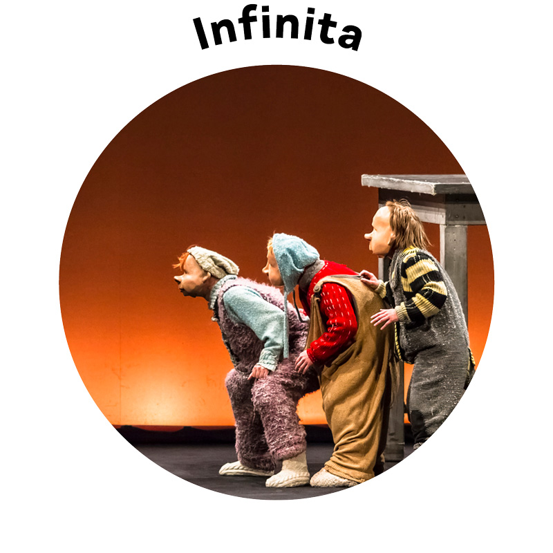 FAMILIE FLÖZ