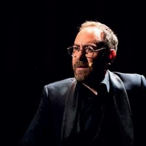 MARIO INCUDINE