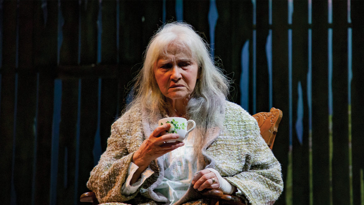 AMBRA  ANGIOLINI /  IVANA MONTI