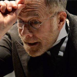 GABRIELE LAVIA / FEDERICA DI MARTINO