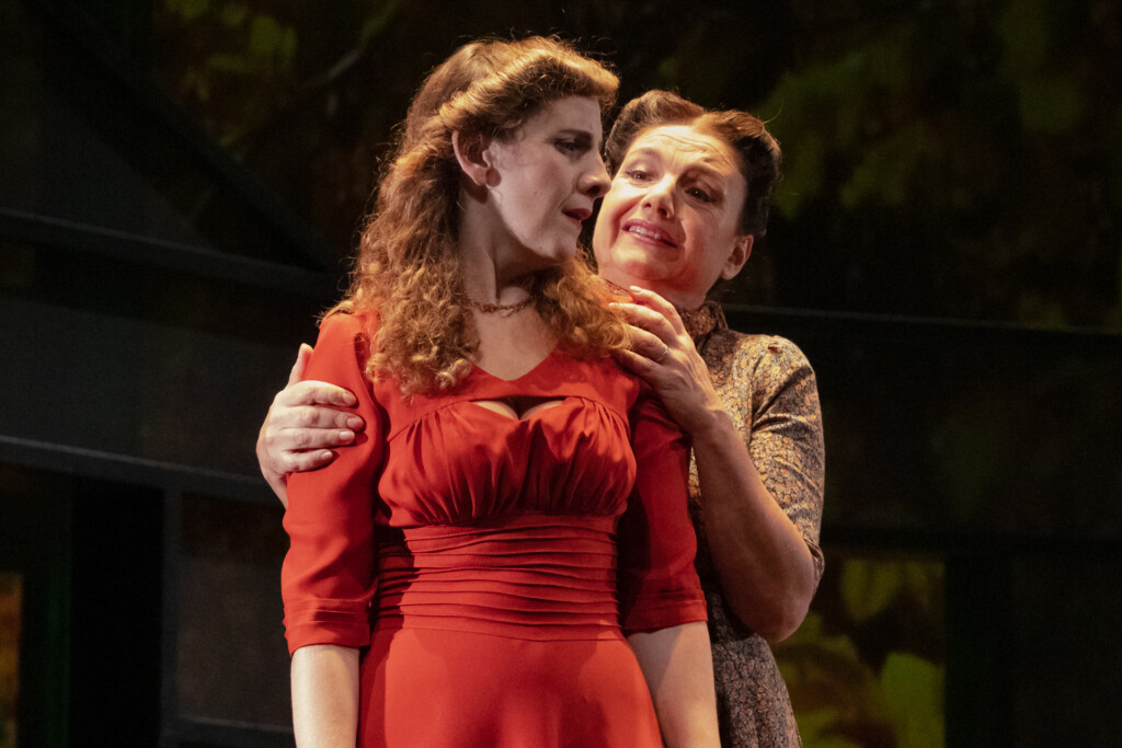 PEPPINO MAZZOTTA / MAURIZIO MARCHETTI / LILIANA RANDI