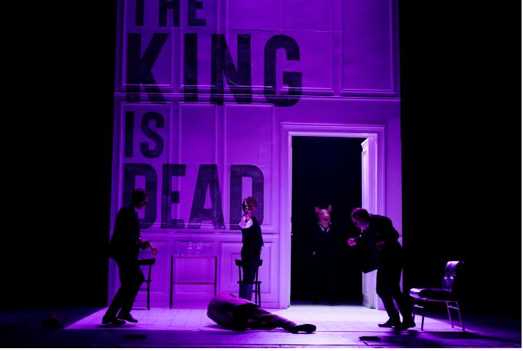 LUCA BIZZARRI / FRANCESCO MONTANARI