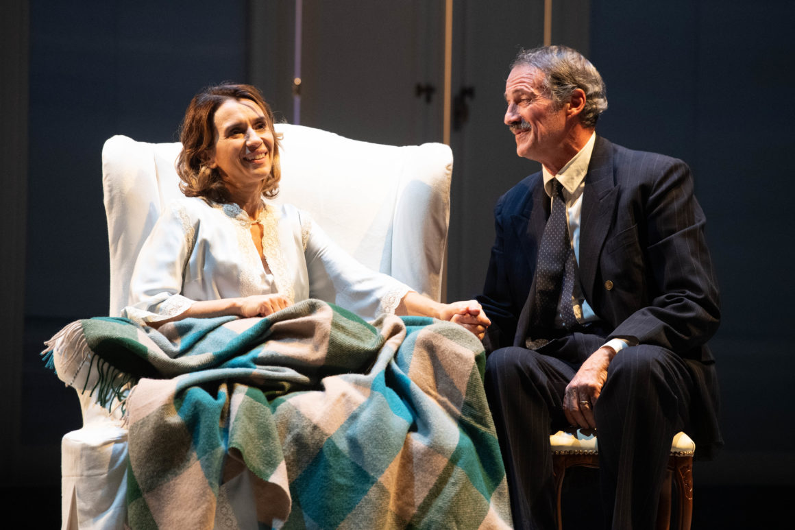 TERESA SAPONANGELO / CLAUDIO DI PALMA