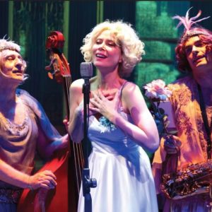 EURIDICE AXEN / GIULIO CORSO / GIANLUCA FERRATO