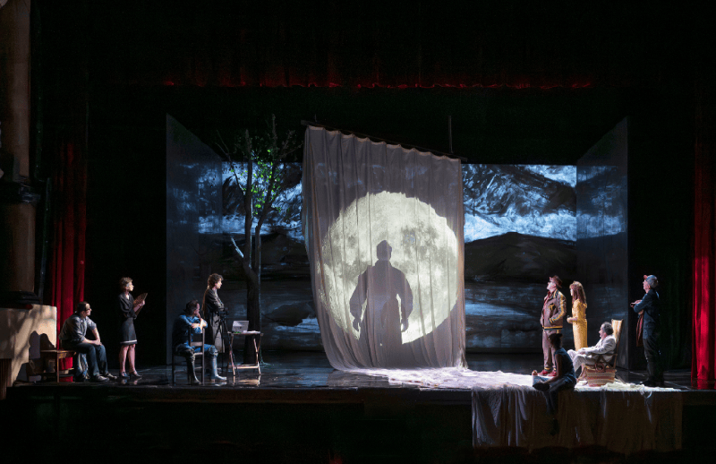 GIULIANA DE SIO / FILIPPO DINI