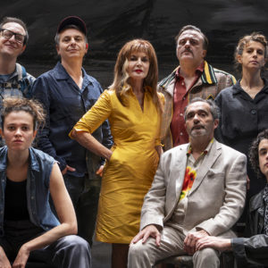 GIULIANA DE SIO / FILIPPO DINI