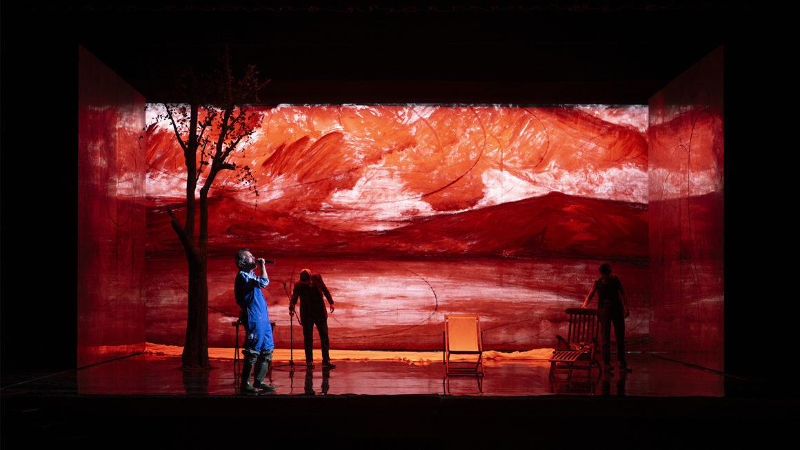 GIULIANA DE SIO / FILIPPO DINI