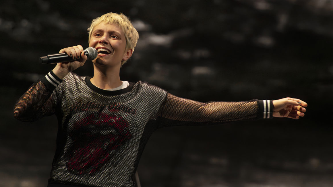 GIULIANA DE SIO / FILIPPO DINI