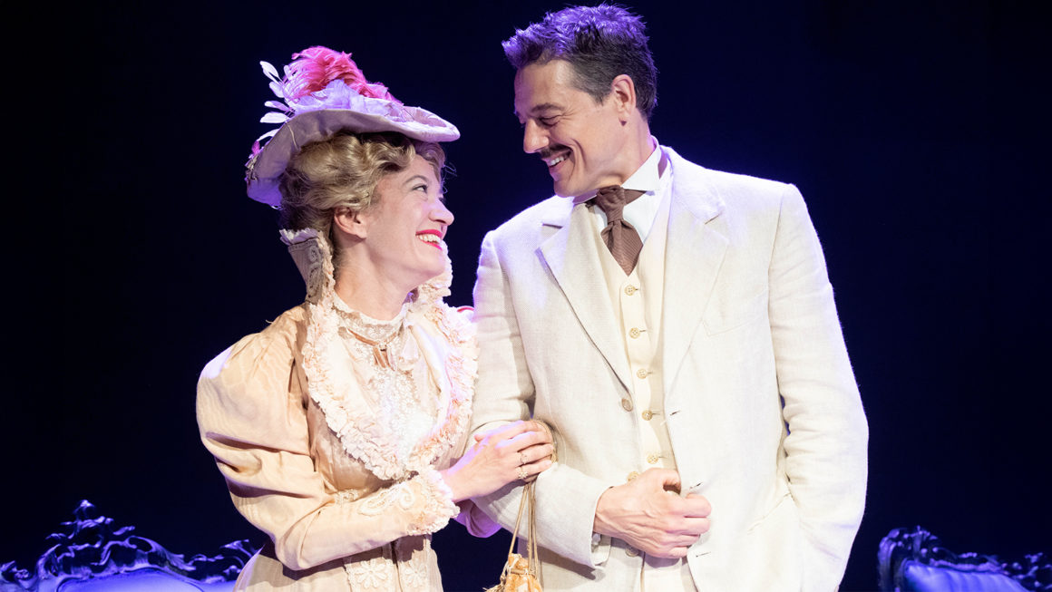 LUCIA POLI / GIORGIO LUPANO