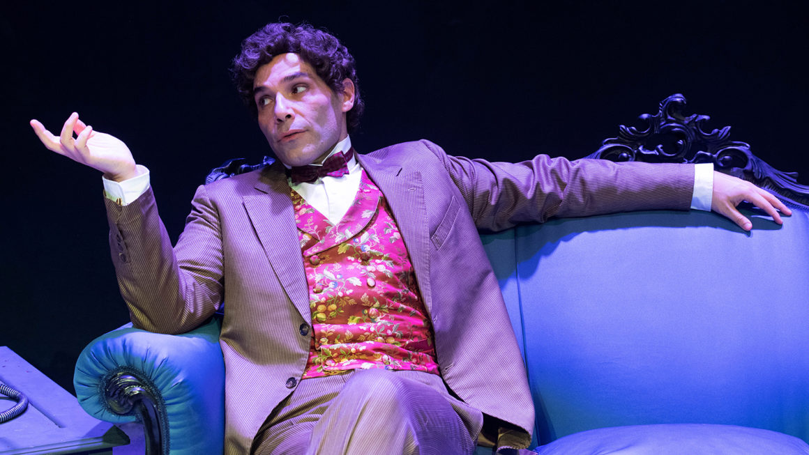 LUCIA POLI / GIORGIO LUPANO