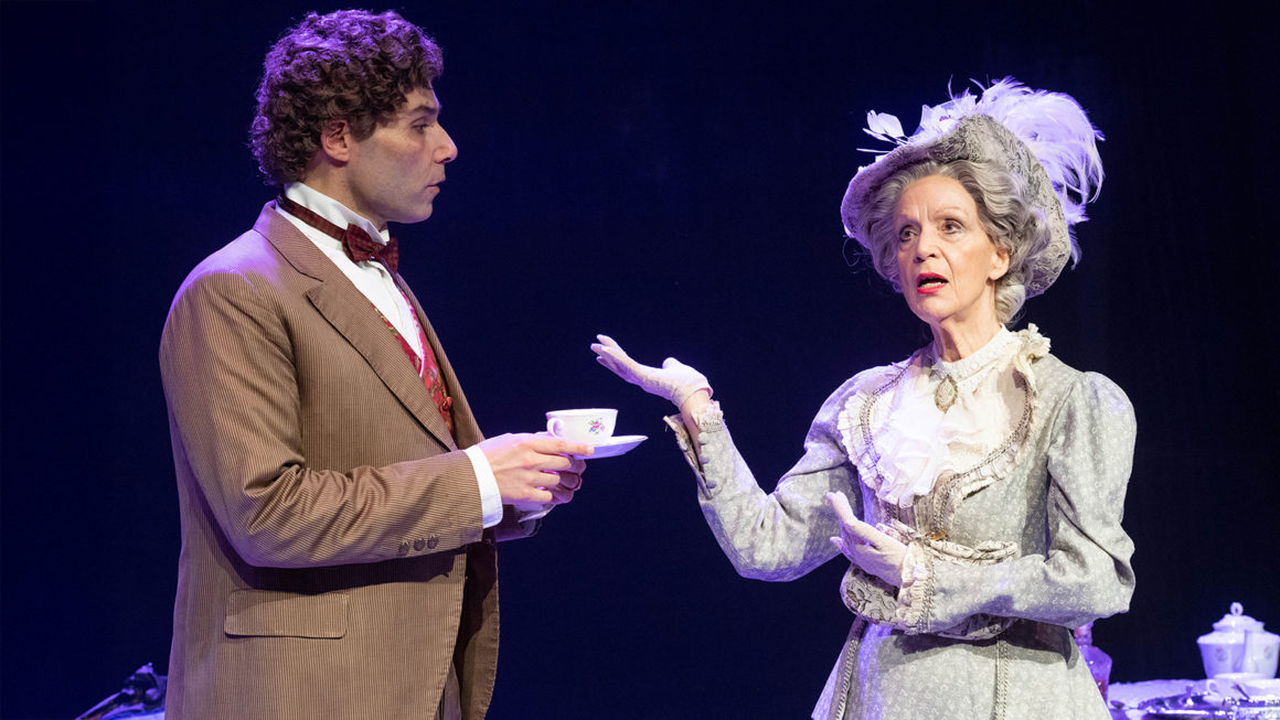 LUCIA POLI / GIORGIO LUPANO