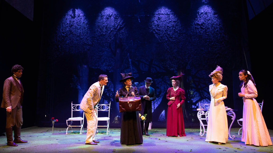 LUCIA POLI / GIORGIO LUPANO