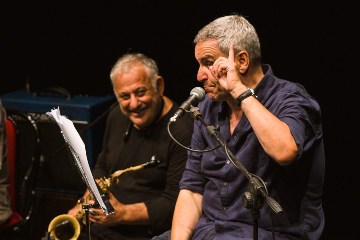 MAURIZIO DE GIOVANNI