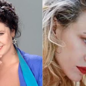 MARISA LAURITO  / GIORGIA WÜRTH