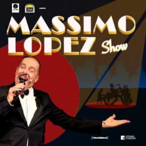 MASSIMO LOPEZ