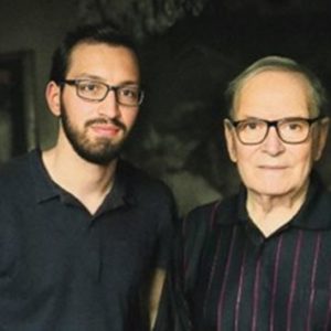 “ENNIO MORRICONE – INSEGUENDO QUEL SUONO”