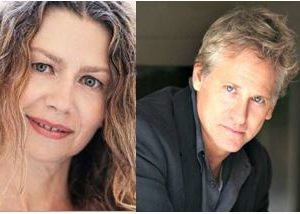 AMANDA SANDRELLI / GIULIO SCARPATI