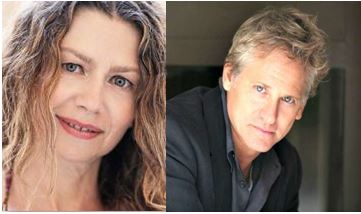 AMANDA SANDRELLI / GIULIO SCARPATI AMANDA SANDRELLI / GIULIO SCARPATI