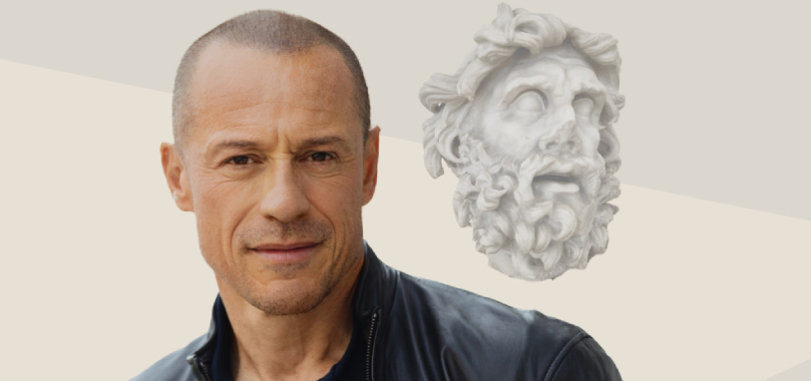 STEFANO ACCORSI STEFANO ACCORSI