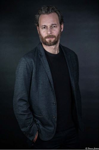 GIORGIO MARCHESI GIORGIO MARCHESI