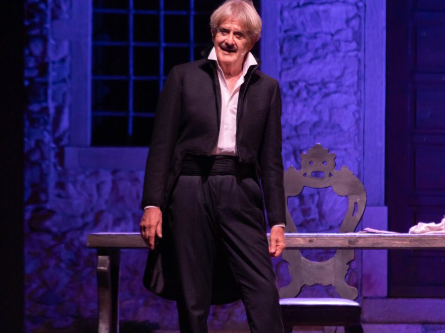 GIUSEPPE PAMBIERI / PAOLO TRIESTINO / RUBEN RIGILLO
