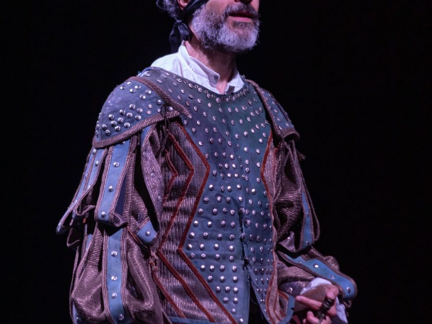 GIUSEPPE PAMBIERI / PAOLO TRIESTINO / RUBEN RIGILLO